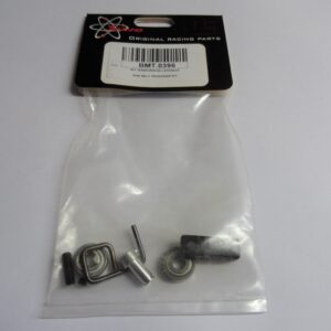 BMT SIDE BELT TENSIONER KIT  BMT0396