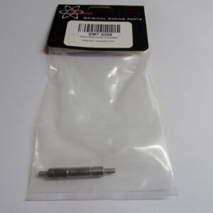 BMT REAR BELT TENSIONER AXLE BMT0398