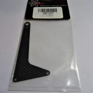 BMT SIDE LEFT REINFORCEMENT   BMT0416