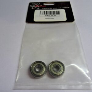 BMT BEARING 6X19X6 BMT0430