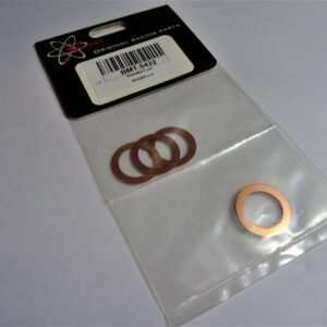 BMT WASHER 15   BMT0432
