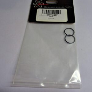 BMT FRONT O-RING 14X1 BMT0437