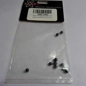 BMT CERAMIC DIFFERENTIAL BALLS (10 PCS) BMT0440