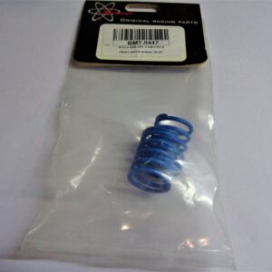 BMT FRONT SHOCK SPRING (BLUE) BMT0447
