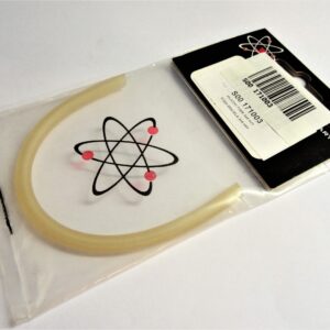 SIRIO SILICONE TUBE 2*6 S00-171003