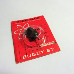 SIRIO BUGGY S7 (GLOW PLUG TURBO) S00-1720117