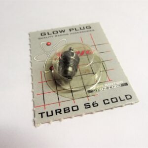 SIRIO PISTE S6 (GLOW PLUG TURBO) S00-1720126