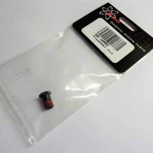 SIRIO FLYWHEEL NUT SENTAX S02-120003