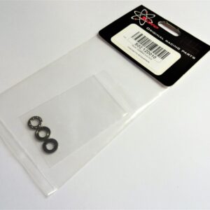 SIRIO THRUST BEARING 4.8*10*4 S02-120010