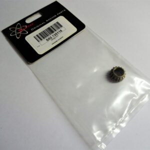 SIRIO PINION 16T SENTAX S02-120116