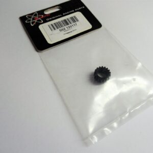SIRIO PINION 17T SENTAX S02-120117