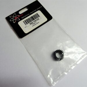 SIRIO PINION 22T SENTAX S02-120122