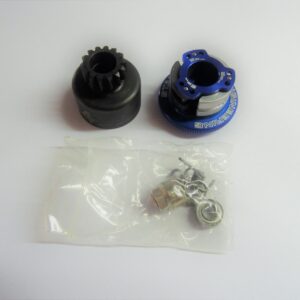 SIRIO 21 BUGGY POWER CLUTCH KIT Φ34 W/CLUTCH BELL S02-210003
