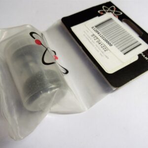 SIRIO "S12 5PORTS "AAC" PISTONCYLINDE" S12-041222