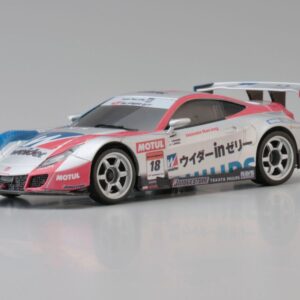 MINI-Z  MR-03W-MM BCS Weider HSV010 2   32817WD-B