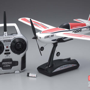 MINIUM EDGE 540 READYSET RED 10655RS-RB
