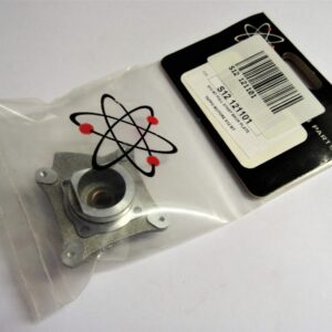 SIRIO MT PULL SART BACK PLATE S12-121101