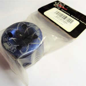 SIRIO  CL7 R STI RACING HEAD  S21-011203