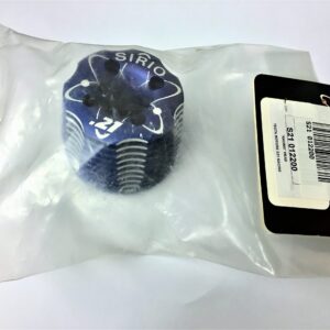 SIRIO S21 "RACING" HEAD S21-012200