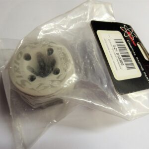 SIRIO S21 BUGGY COOLING HEAD "MAGNESIUM" S21-013300