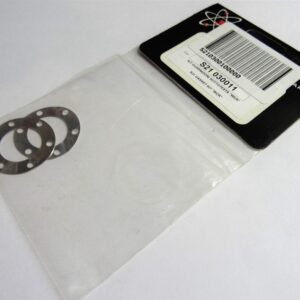 SIRIO GASKET KIT S21-030011