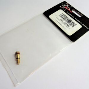 SIRIO BASE SPEED ADJUSTING SET CARB.DIAM.10 S21-160206