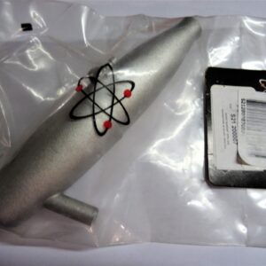 SIRIO S21 BUGGY SILENCER EFRA 2008 S21-200007
