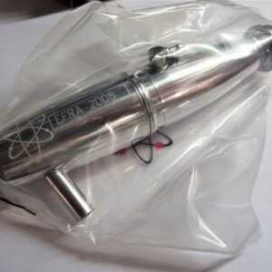 SIRIO EXHAUST EFRA 2008 BUGGY 2CHAM. S21-200015