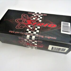 SIRIO SIRIO 3.5cc BUGGY ABC3PORTS SG SHAFT S21-CL3SPORT