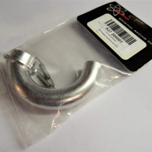 SIRIO BIG BLOCK STD EXHAUST S27-200001