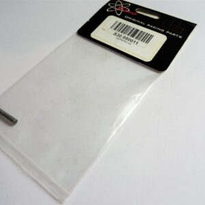 SIRIO STD PISTON PIN S30-050011
