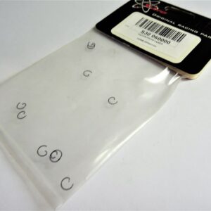 SIRIO S30 PISTON PIN RETAINER S30-060000
