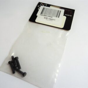 SIRIO S30 HEAD SCREWS S30-140011