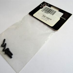 SIRIO S30 ROTO START SCREWS S30-140014