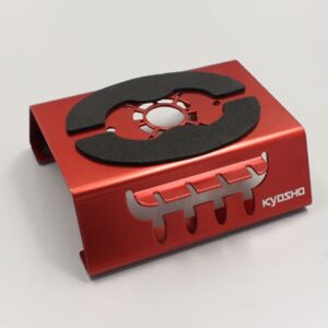 MAINTENANCE STAND LOW TYPE - RED   36228R