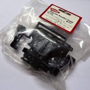 Kyosho @12 FRONT SIDE BODY MOUNT   AZ108