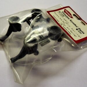 Kyosho @12 KNUCKLE ARM SET   AZ109