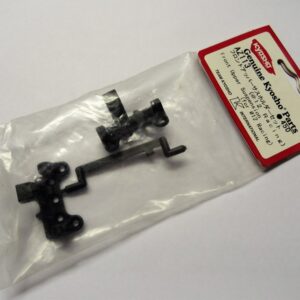 Kyosho @12 FRONT UPPER SUSP. HOLDER   AZ113