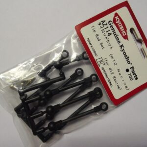 Kyosho @12 TIE ROD SET  AZ114