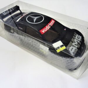 Kyosho @12 BODY SET CLK-DTM2002 AMG AZB002AG