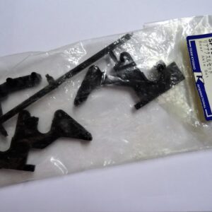 Kyosho Rear Axle Set SP10
