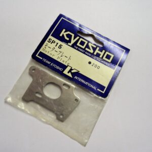 Kyosho Motor Plate SP15