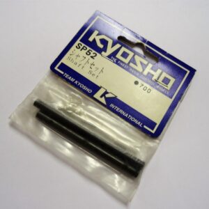 Kyosho SHAFT SET SP SP52