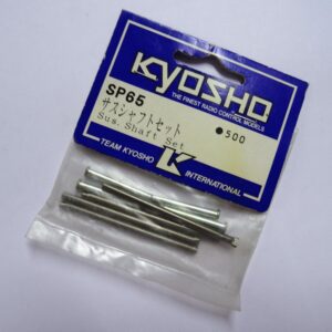 Kyosho Sus. Shaft Set  SP65