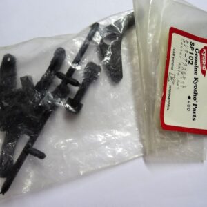 Kyosho AXLE MOUNT PARTS (CTR) EP TF4R SP102