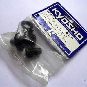 Kyosho DRIVE HUB/PYLLEY PARTS EP TF4R SP103