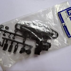 Kyosho BUMPER PARTS  EP TF4R   SP105