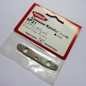 Kyosho STEERING PLATE SP  SP21