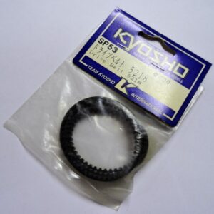Kyosho DIS. Drive Belt 5218 SP53