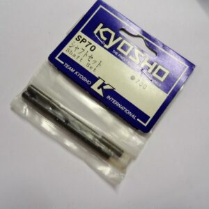 Kyosho SHAFT SET SP SP70